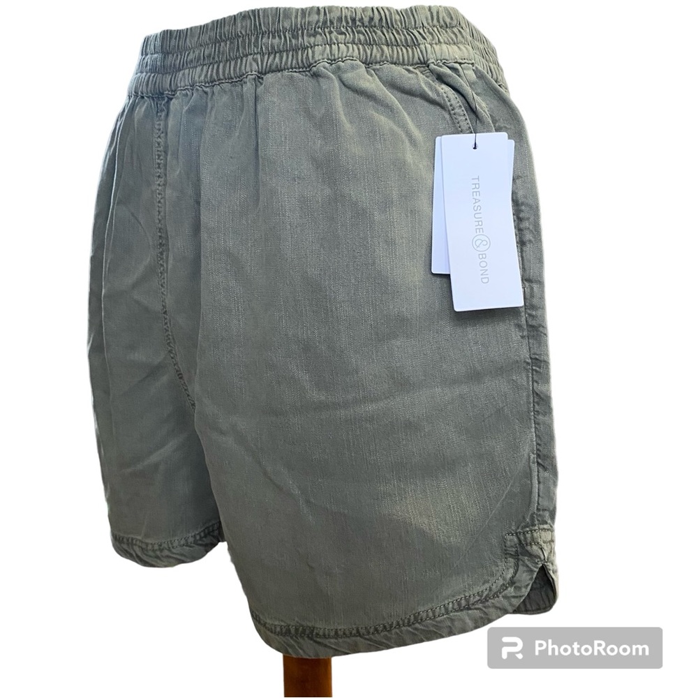 Shorts - Picture 3 of 15